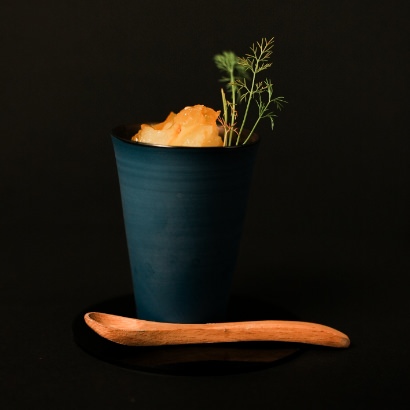 沖縄初のミクソロジーバー